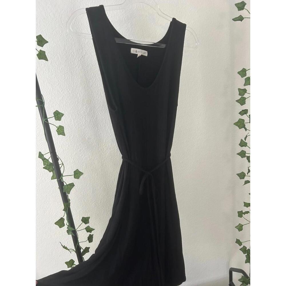 Lou & Grey SUPER SOFT Tank Dress - Medium